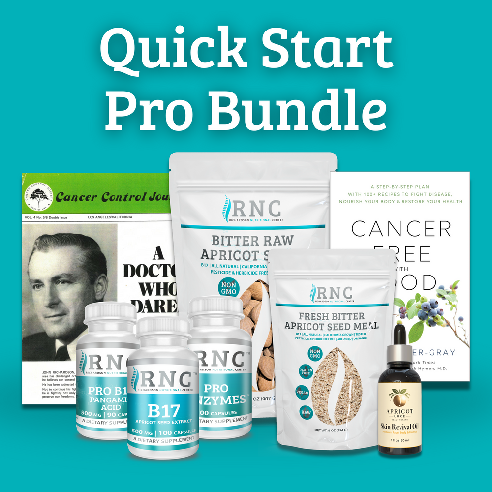 Quick Start Pro Bundle